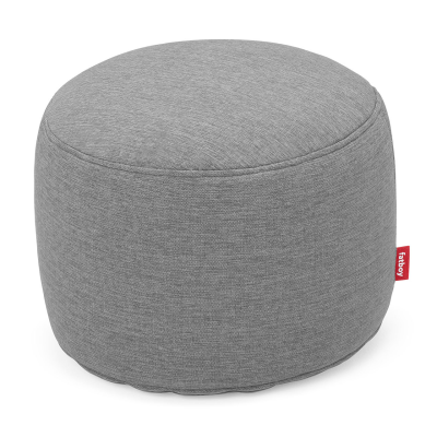 Fatboy Point Outdoor Rock Gray pouffe 35x50 cm