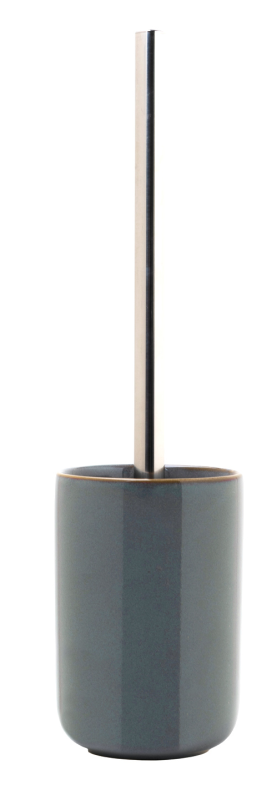 Sorema Sal magnetic gray toilet brush