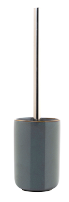 Sorema Sal magnetic gray toilet brush