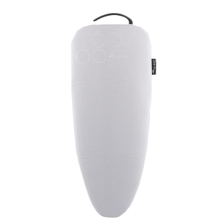 Deska do prasowania Rolser K-Mini Surf Plata - 4