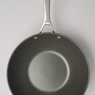  Ballarini Alba titanium induction wok - 30 cm - 3