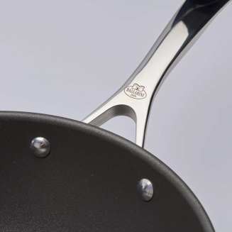  Ballarini Alba titanium induction wok - 30 cm - 5