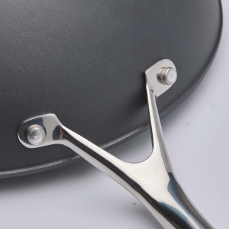  Ballarini Alba titanium induction wok - 30 cm - 6