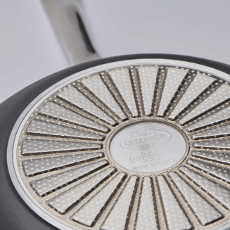  Ballarini Alba titanium induction wok - 30 cm - 7