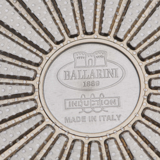  Ballarini Alba titanium induction wok - 30 cm - 8