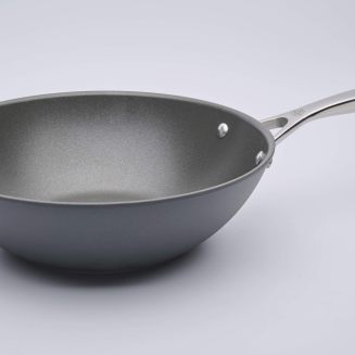  Ballarini Alba titanium induction wok - 30 cm - 10
