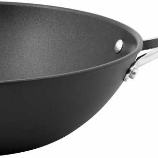  Ballarini Alba titanium induction wok - 30 cm - 2