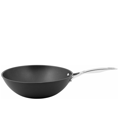  Ballarini Alba titanium induction wok - 30 cm