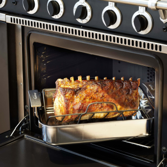  Baking tray Demeyere Industry 5 - 32 cm - 7