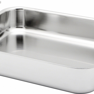  Baking tray Demeyere Industry 5 - 32 cm - 2