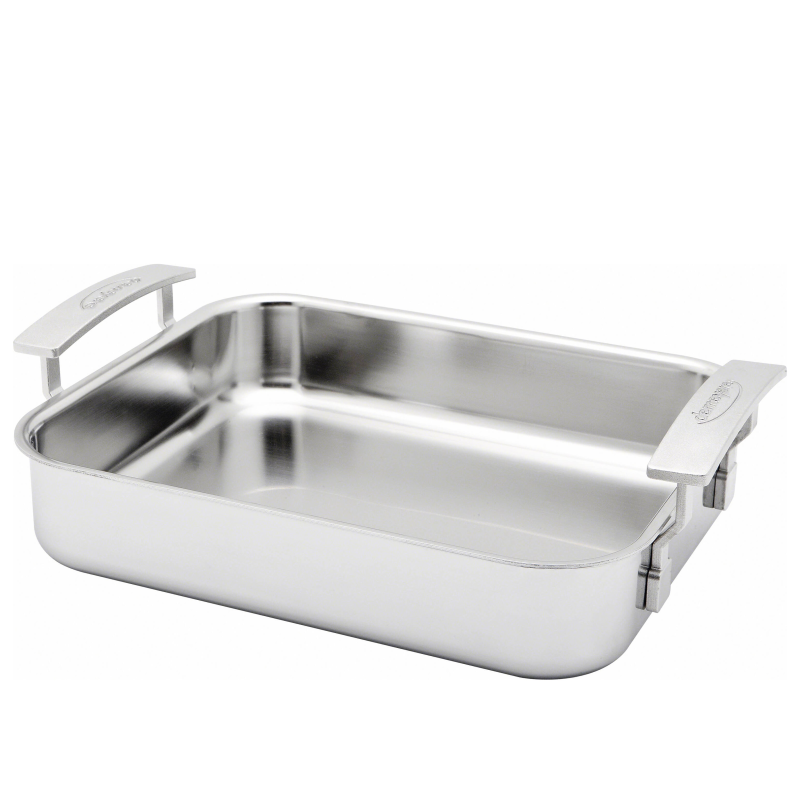  Baking tray Demeyere Industry 5 - 32 cm