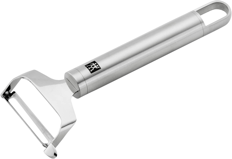  Zwilling Pro vegetable peeler - 16.5 cm