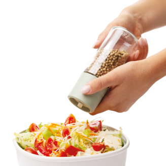 BergHOFF | 2-el. zestaw młynków - 4