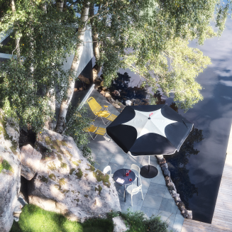  Fatboy Bistreau Toní Elephant garden table - 6