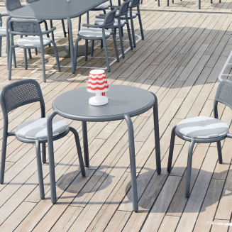  Fatboy Bistreau Toní Elephant garden table - 9