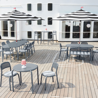  Fatboy Bistreau Toní Elephant garden table - 8