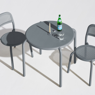  Fatboy Bistreau Toní Elephant garden table - 7