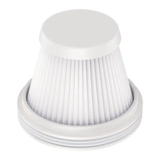 Filtr do odkurzacza samochodowego Baseus A3lite 2 szt (biały) - 5