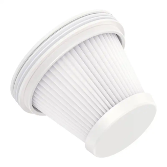 Filtr do odkurzacza samochodowego Baseus A3lite 2 szt (biały) - 3