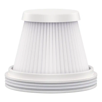 Filtr do odkurzacza samochodowego Baseus A3lite 2 szt (biały) - 2