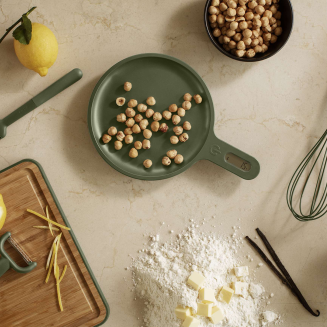  Eva Solo Green Tool Kitchen Scale - 6