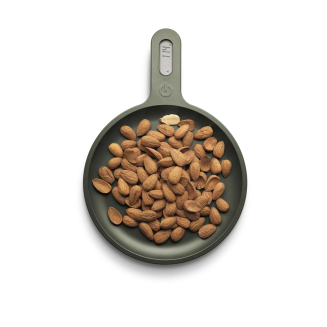  Eva Solo Green Tool Kitchen Scale - 3