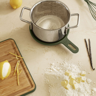  Eva Solo Green Tool Kitchen Scale - 7