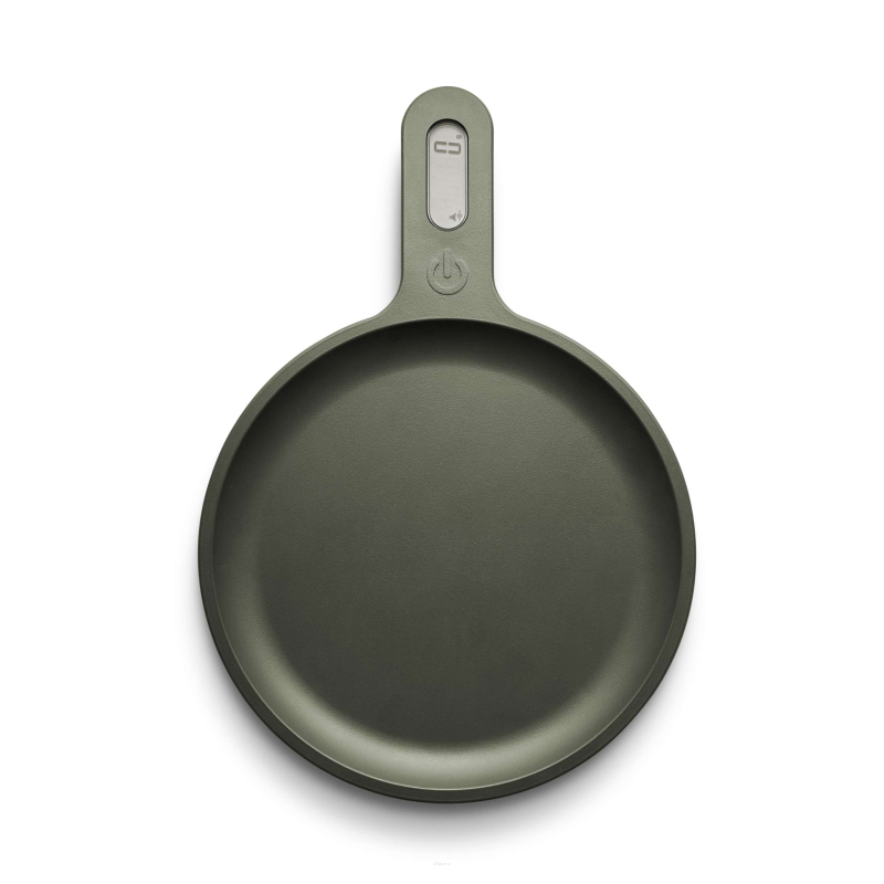  Eva Solo Green Tool Kitchen Scale