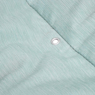  Fatboy Headdemock Superb Seafoam hammock with stand black - 4