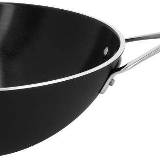  Demeyere Alu Pro ceramic wok 5 - 30 cm - 7