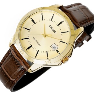 Zegarek Męski Casio MTP-V004GL-9A + BOX - 3