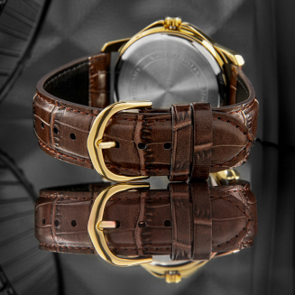 Zegarek Męski Casio MTP-V004GL-9A + BOX - 7