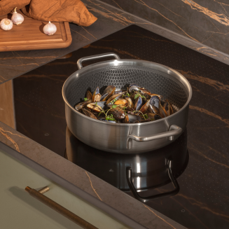 Rondel wielofunkcyjny Eva Solo Multi Mosaic Ceramic Slip-Let 3l - Ø24 cm - 6