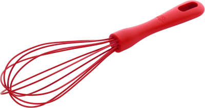  Ballarini Rosso whisk - 28 cm