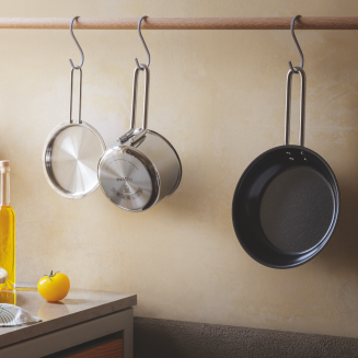  Frying pan Eva Solo Steel Line Ø20 cm - 6