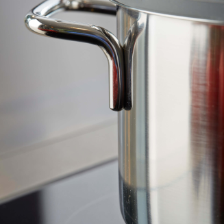  Low pot with lid Demeyere Apollo 7 - 2.2 ltr - 10