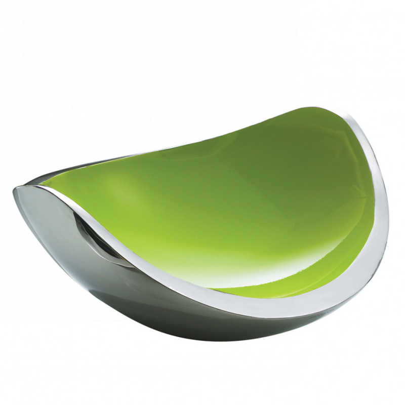  Casa Bugatti Ninnananna decorative bowl green | BUY CHEAPER WITH A DISCOUNT CODE