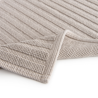 Mata łazienkowa Sorema New Plus Fog 50x70 cm - 2