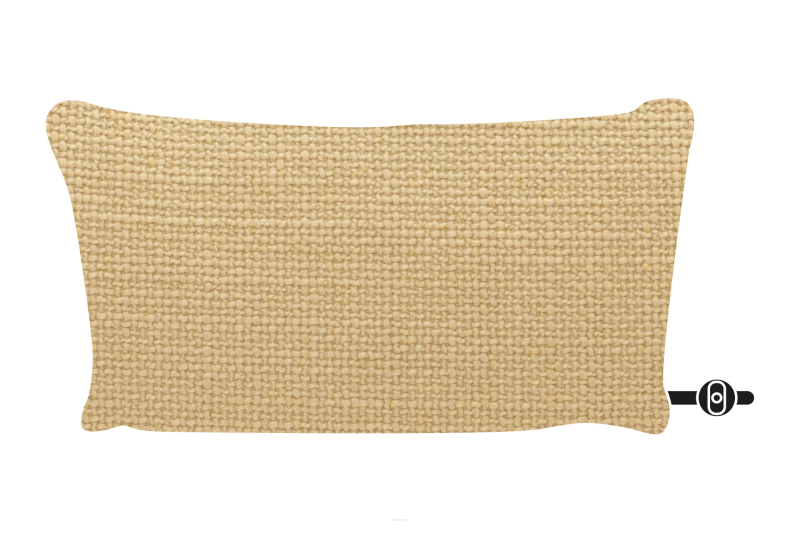  Fatboy Sumo Armrest Honey armrest cover