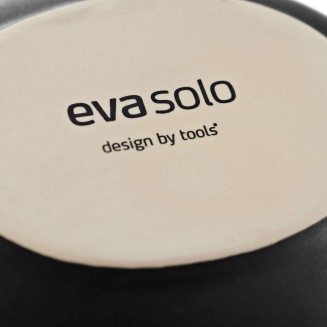 Eva Solo Nordic Kitchen Black sauce boat 0.4l - 4