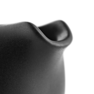 Eva Solo Nordic Kitchen Black sauce boat 0.4l - 3