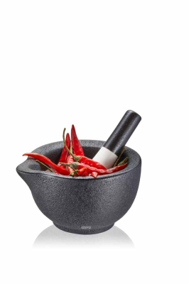  Gefu GRINO mortar 10.2 cm