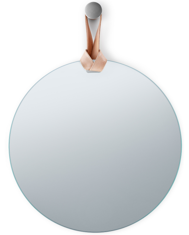  Eva Solo Rope Mirror ø 70 cm
