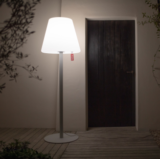  Fatboy Edison the Giant Anthracite lamp - 9
