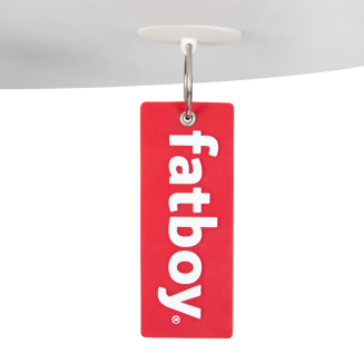  Fatboy Edison the Giant Anthracite lamp - 2