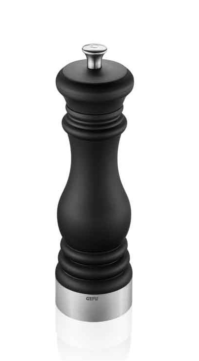  Gefu Flavio M salt and pepper grinder