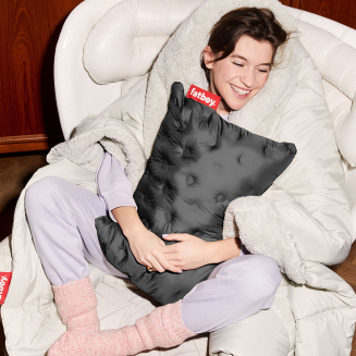 Fatboy Hotspot Lungo heating pad cool gray - 7