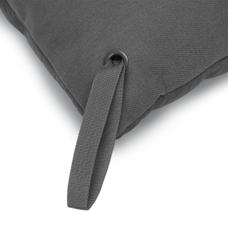 Fatboy Hotspot Lungo heating pad cool gray - 3