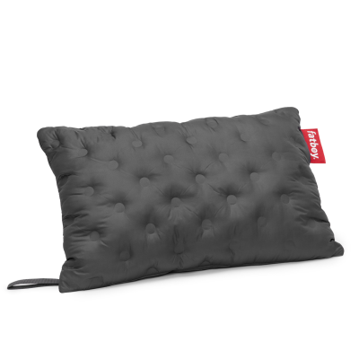 Fatboy Hotspot Lungo heating pad cool gray