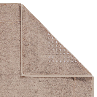  Aquanova London Nougat bathroom rug 70x120 cm - 2